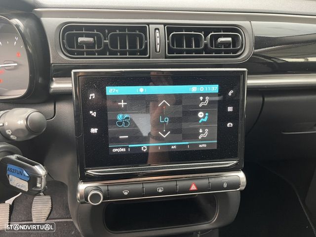 Citroën C3 1.5 BlueHDi Feel Pack - 12
