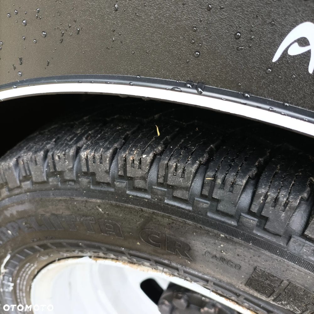 Nissan Cabstar - 18