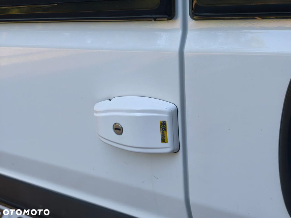 Citroën Jumper Adria Twin 600 - 24