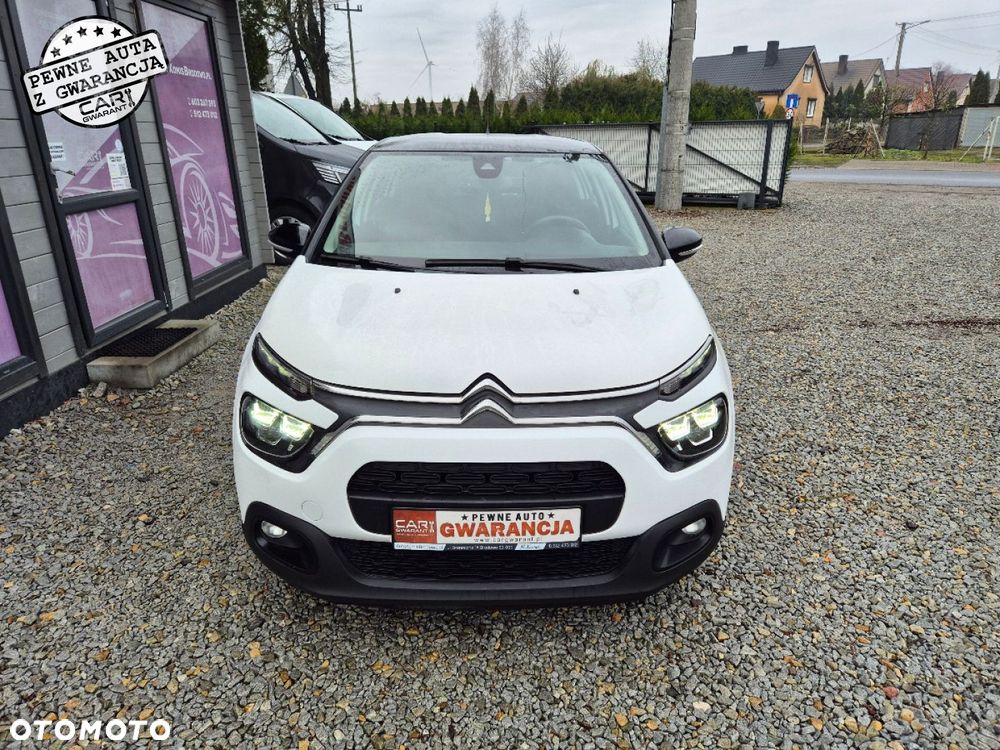 Citroën C3 - 3