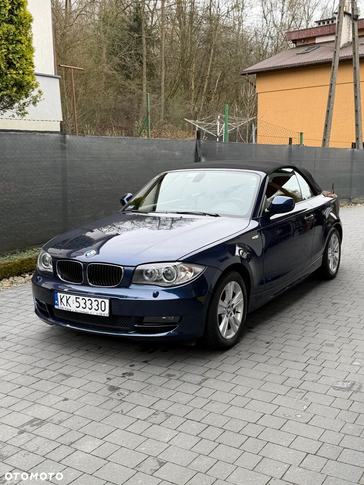 BMW Seria 1 118i - 2