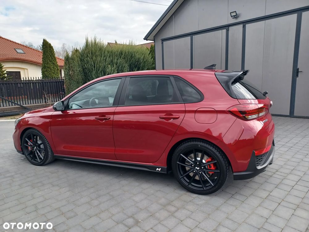Hyundai i30 N - 14