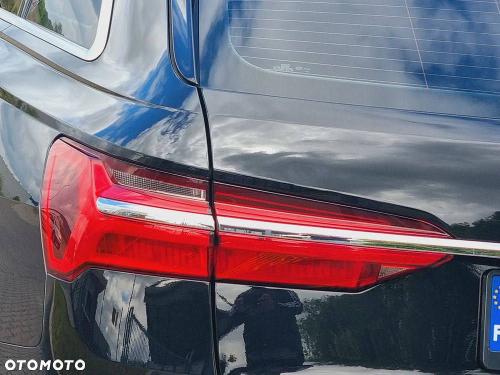 Audi A6 - 20