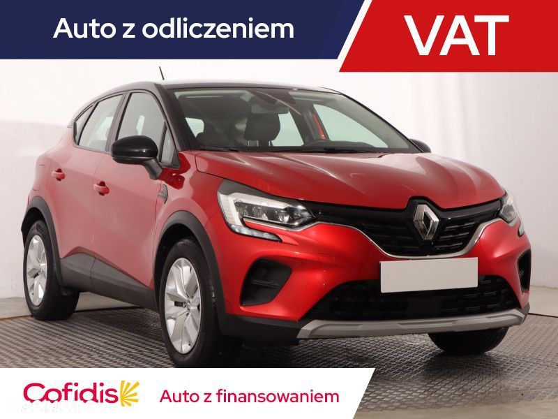 Renault Captur - 2