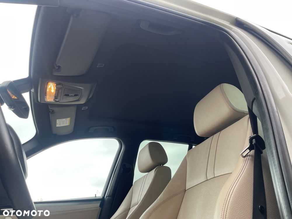 BMW X3 xDrive20d - 35