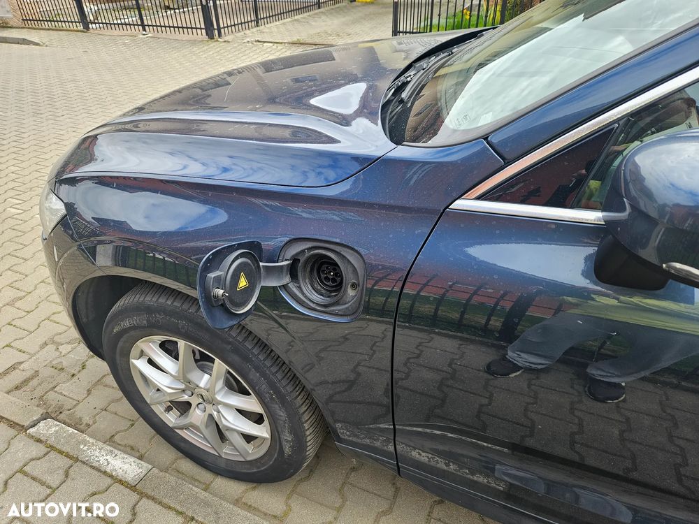 Volvo XC 60 T8 Twin Engine AWD R-Design - 9