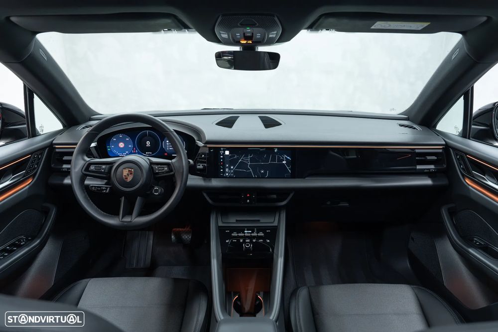 Porsche Macan Electric - 19