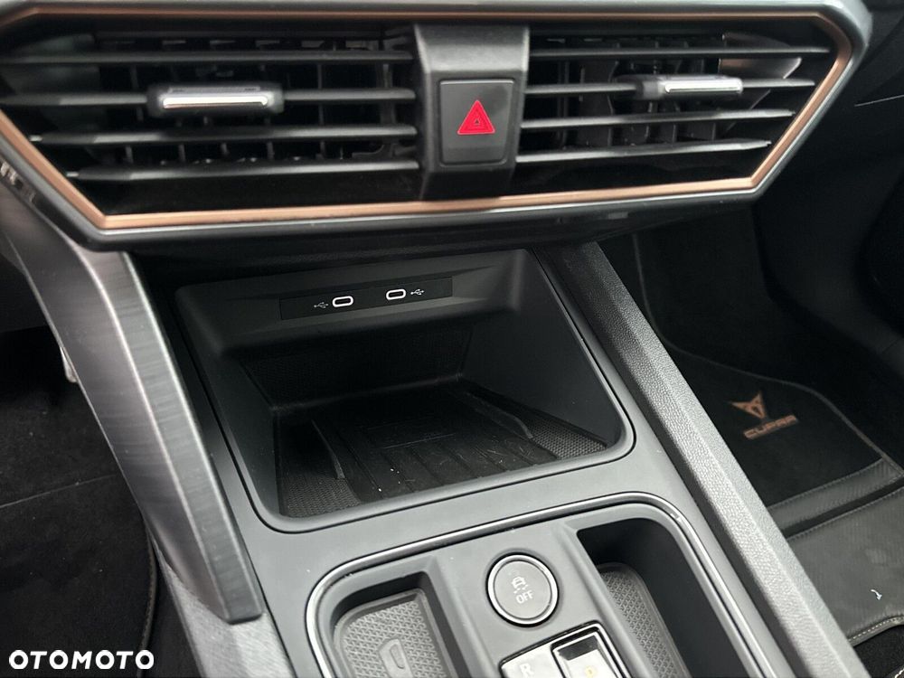 Cupra Formentor 2.0 TSI 4Drive VZ DSG - 31