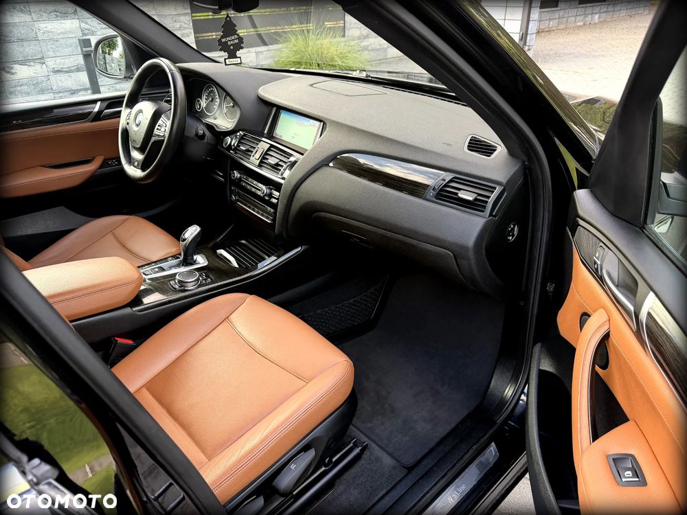 BMW X3 - 31