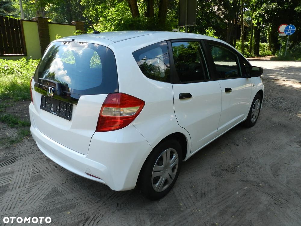 Honda Jazz - 2