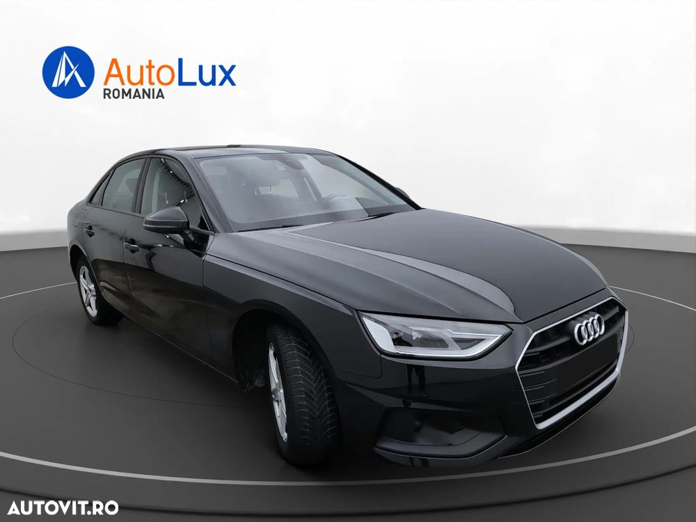 Audi A4 Limuzina 30 TDI S tronic advanced - 3