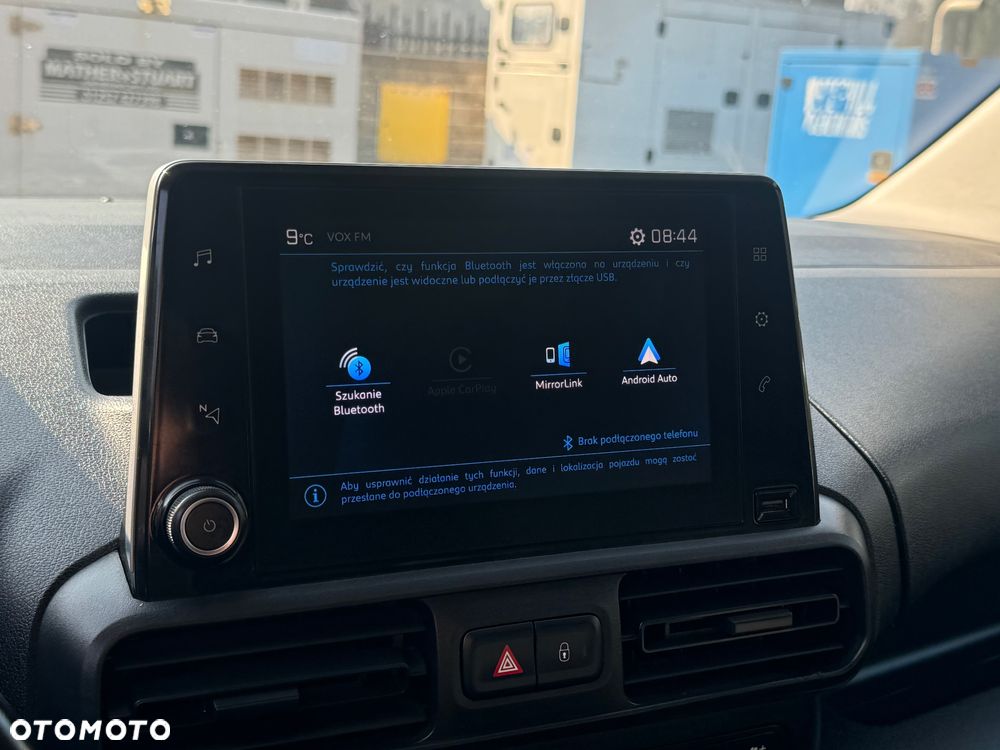 Peugeot Partner - 30