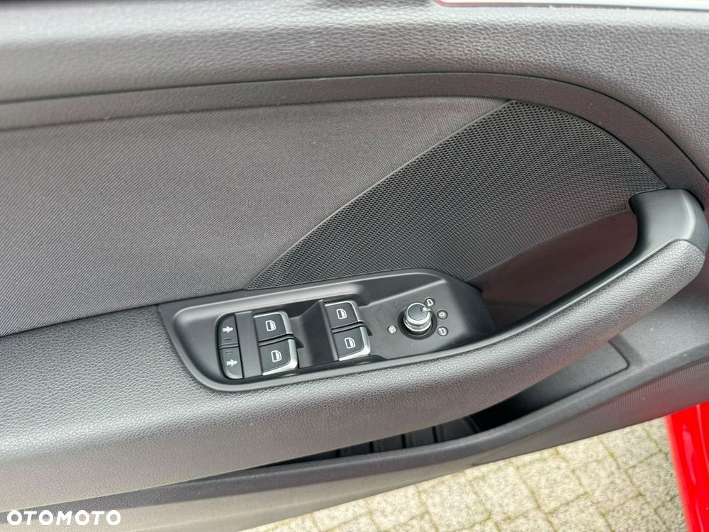 Audi A3 Sportback - 34