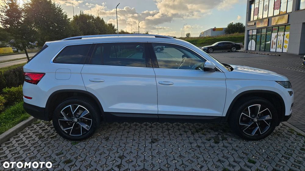 Skoda Kodiaq - 2