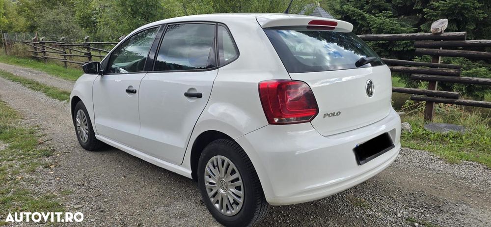 Volkswagen Polo - 3