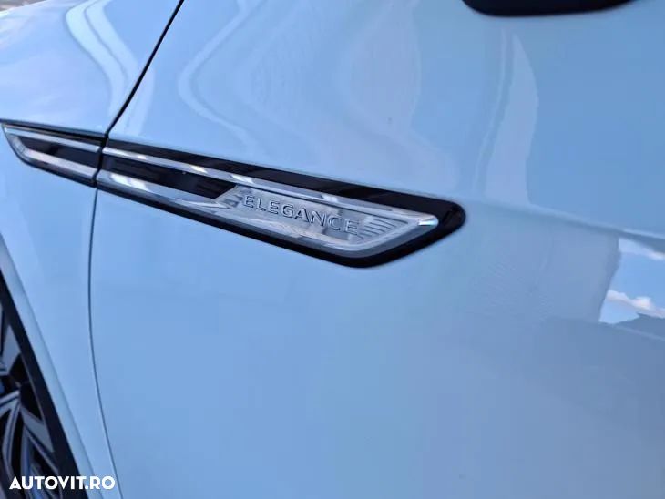 Volkswagen ARTEON 2.0 TDI DSG Elegance - 29