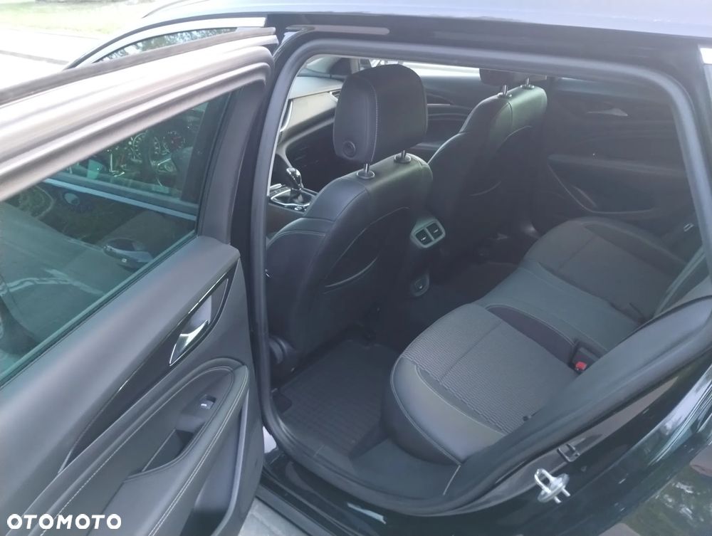 Opel Insignia 1.5 Direct InjectionTurbo Exclusive - 35