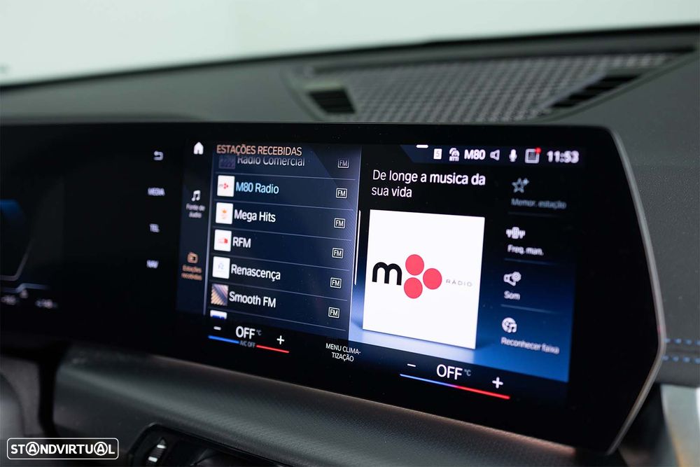 BMW iX1 xDrive30 Pack Desportivo M - 52