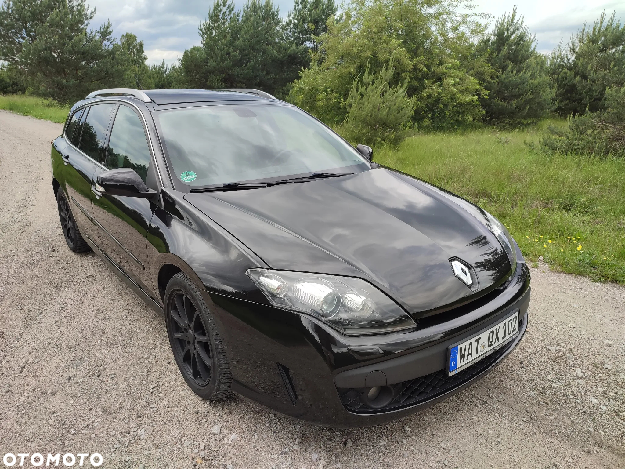 Renault Laguna Grandtour 2.0 16V Turbo GT - 8