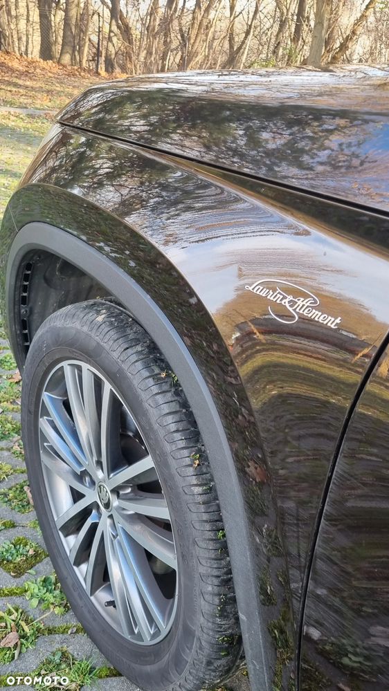 Skoda Kodiaq 2.0 TDI 4x4 L&K DSG - 15