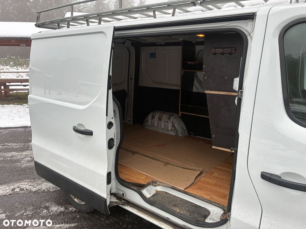 Renault Trafic - 7