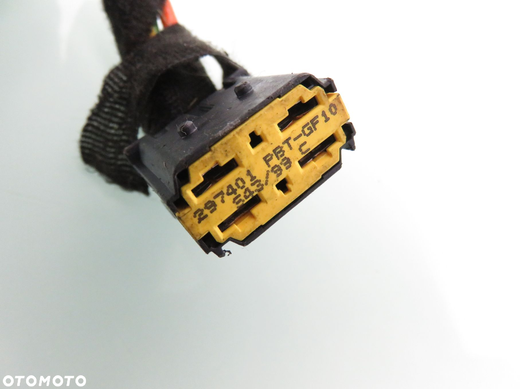 STACYJKA STEROWNIK RENAULT CLIO II 1.6 S115303204C HOM7700114576 8200031557 - 11