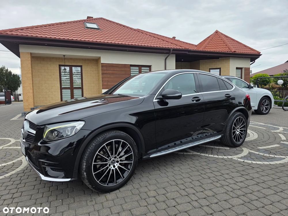 Mercedes-Benz GLC - 36