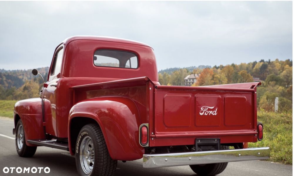Ford Inny - 5