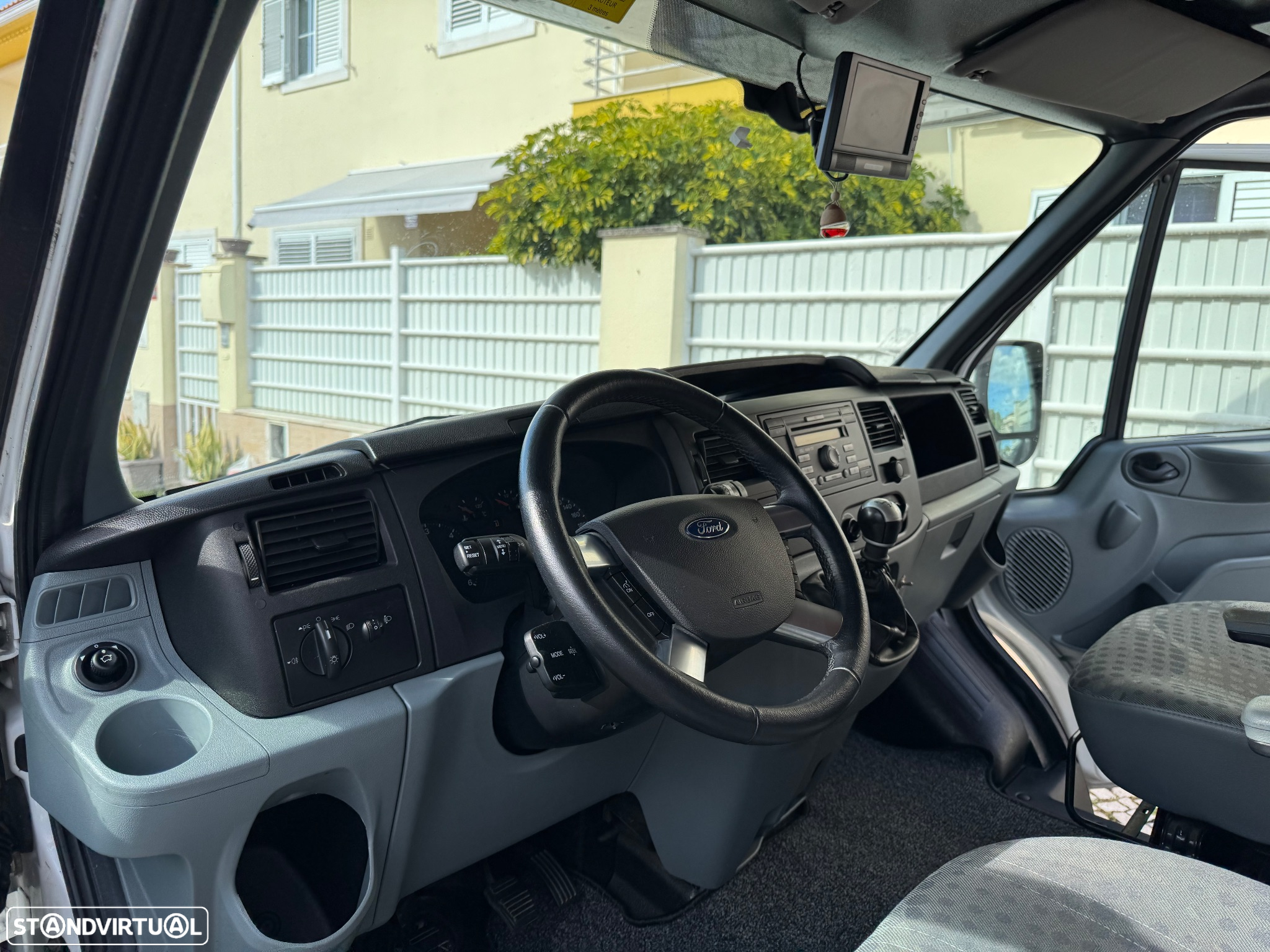 Ford Trigano Challenger 2.4tdci 140cv genesis 49 - 6
