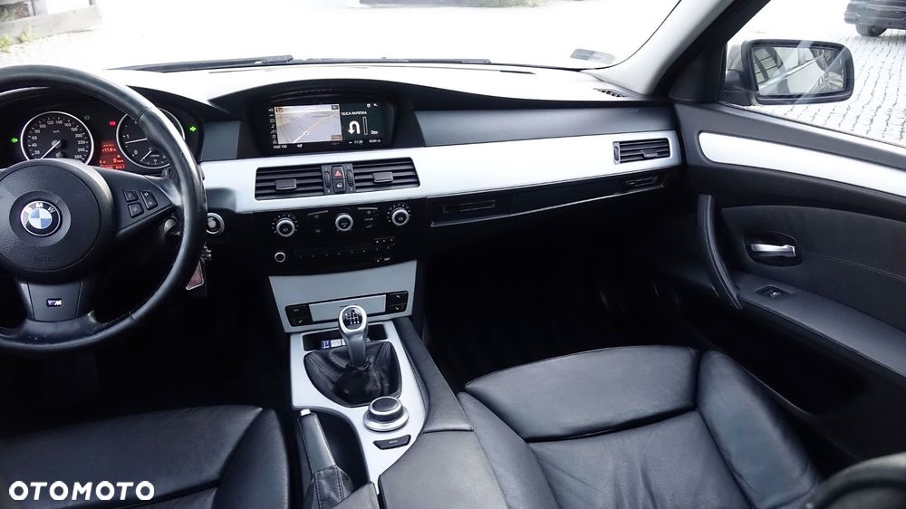 BMW Seria 5 - 30