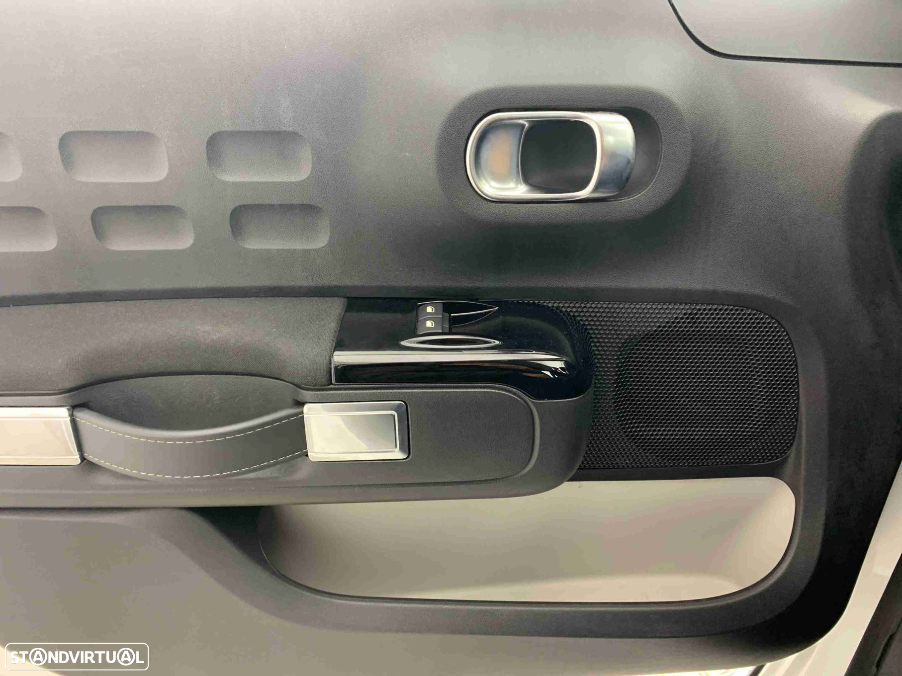 Citroën C3 1.2 PureTech Max - 11