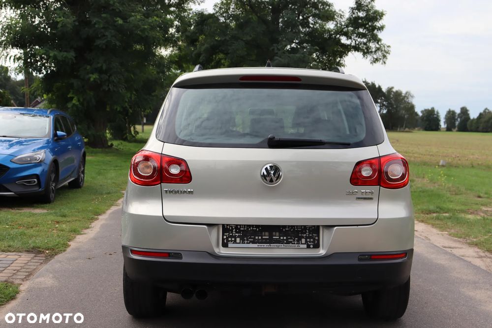 Volkswagen Tiguan 2.0 TDI DPF BlueMotion Technology Freestyle - 6