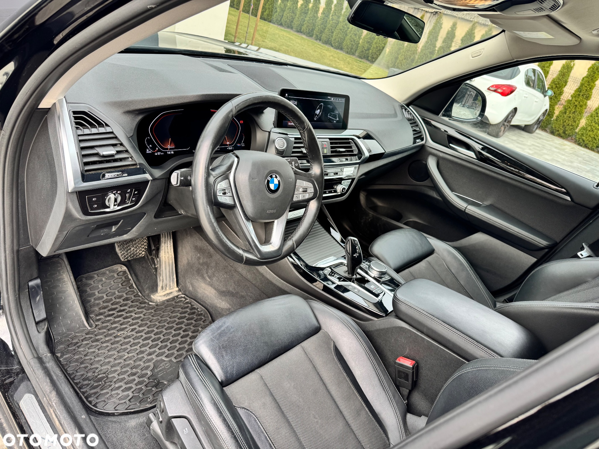 BMW X3 xDrive20d xLine - 9