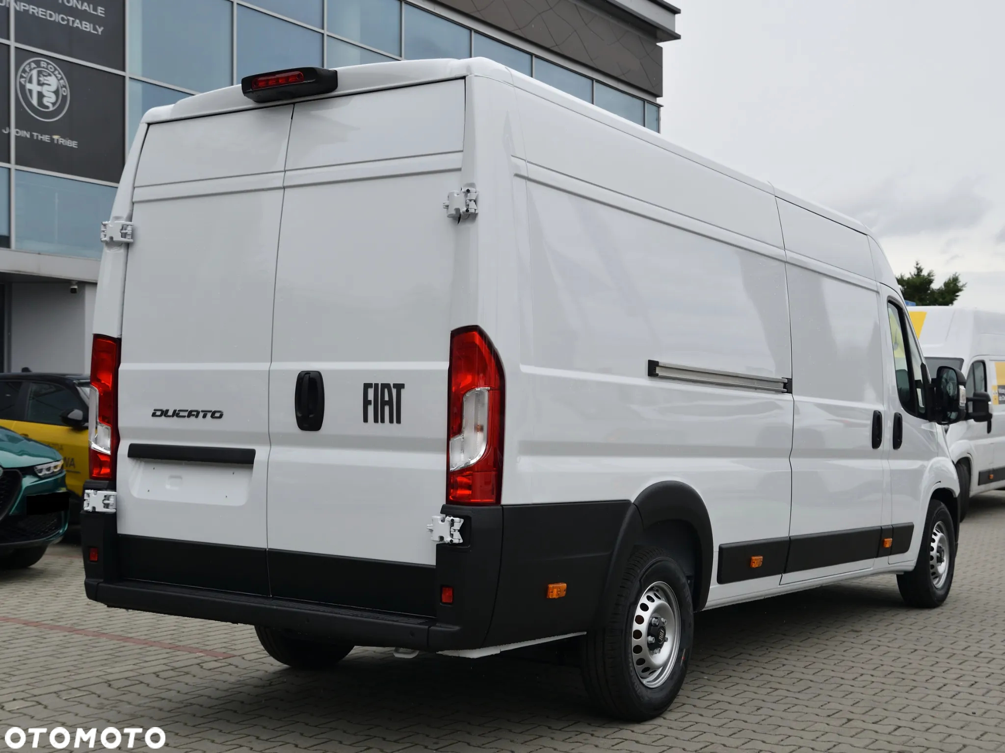 Fiat DUCATO - 4