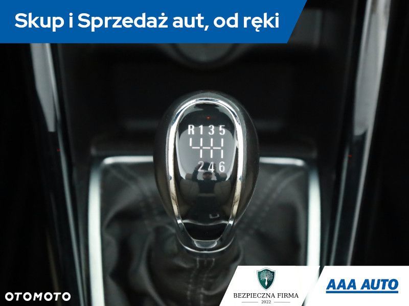 Opel Cascada - 15