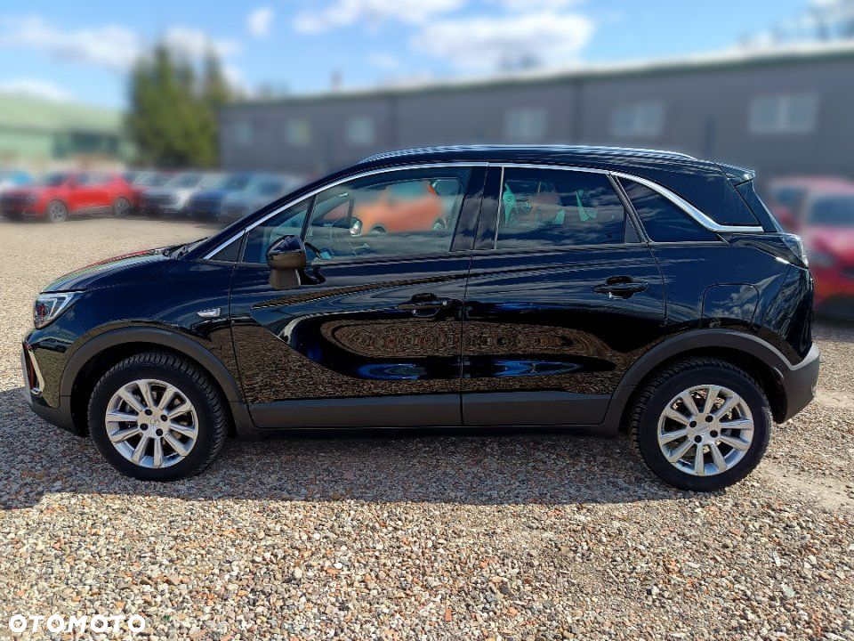 Opel Crossland - 10