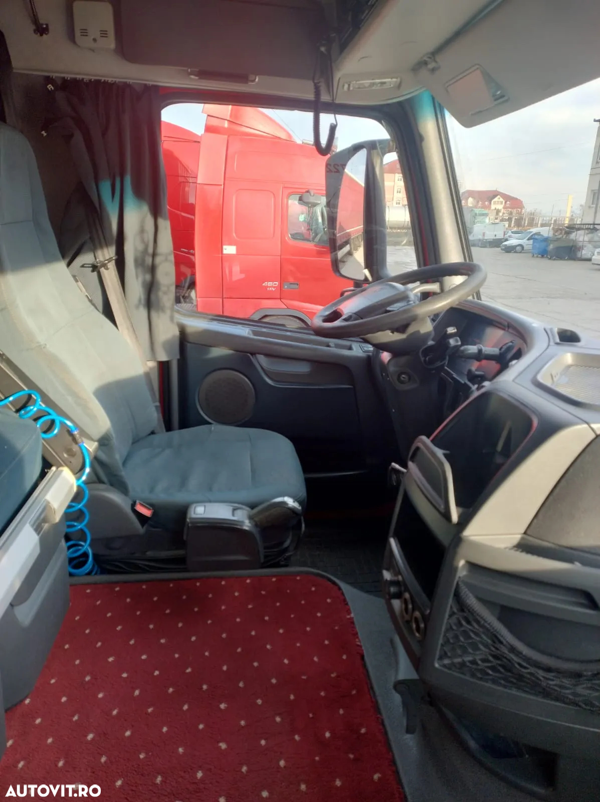 Volvo FH42 TB / FH 460 - 13