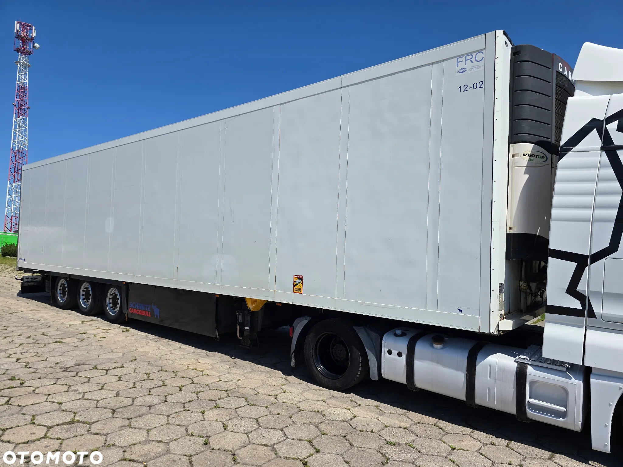 Schmitz Cargobull SKO 24 - 5