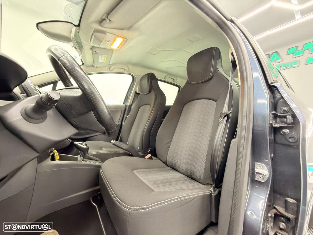 Renault Zoe (c/ Bateria) 41 kwh Intens - 17