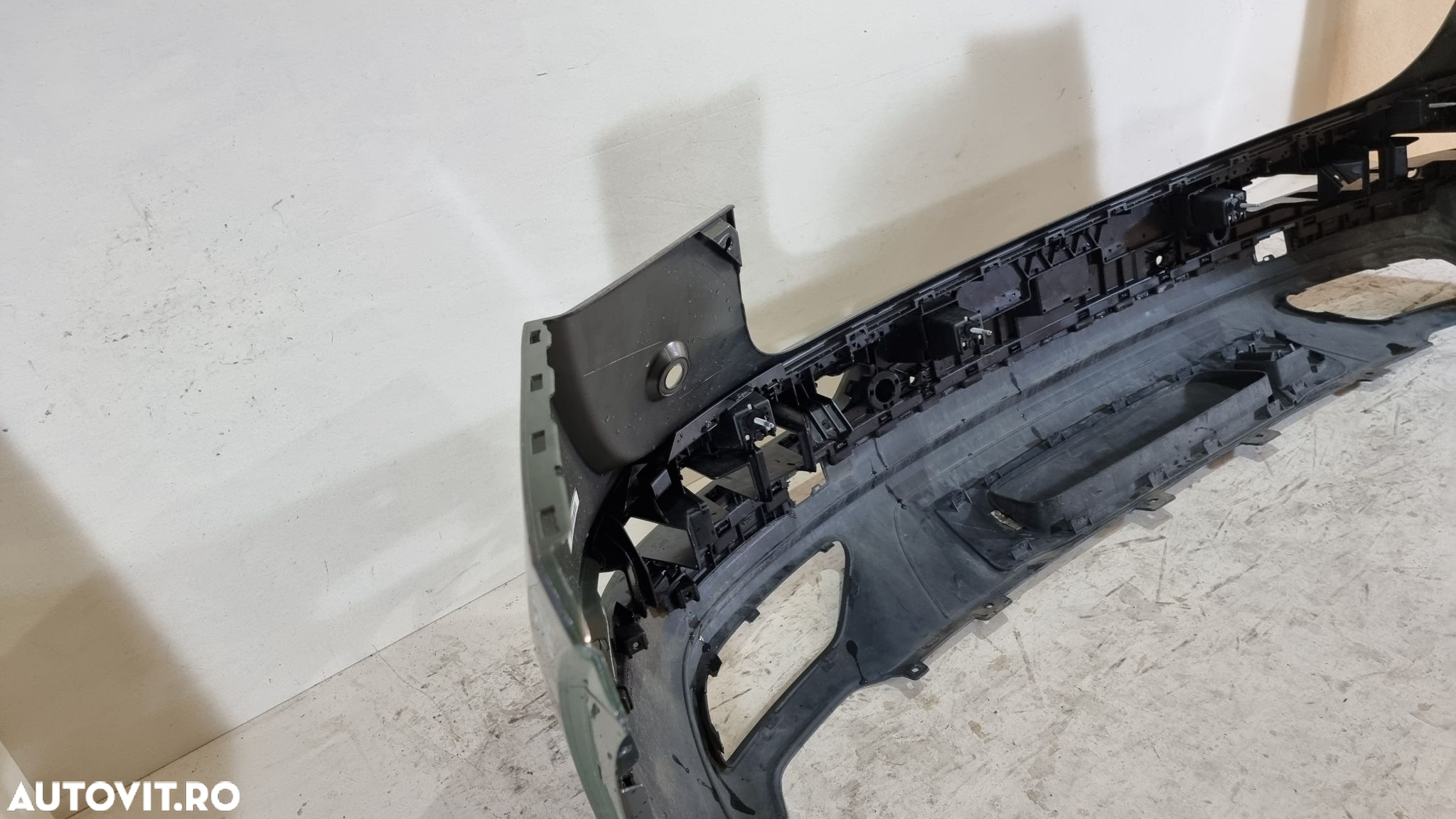 Bara spate Audi Q5 , 2017, 2018, 2019, 2020 , cod origine OE 80A807511 - 4