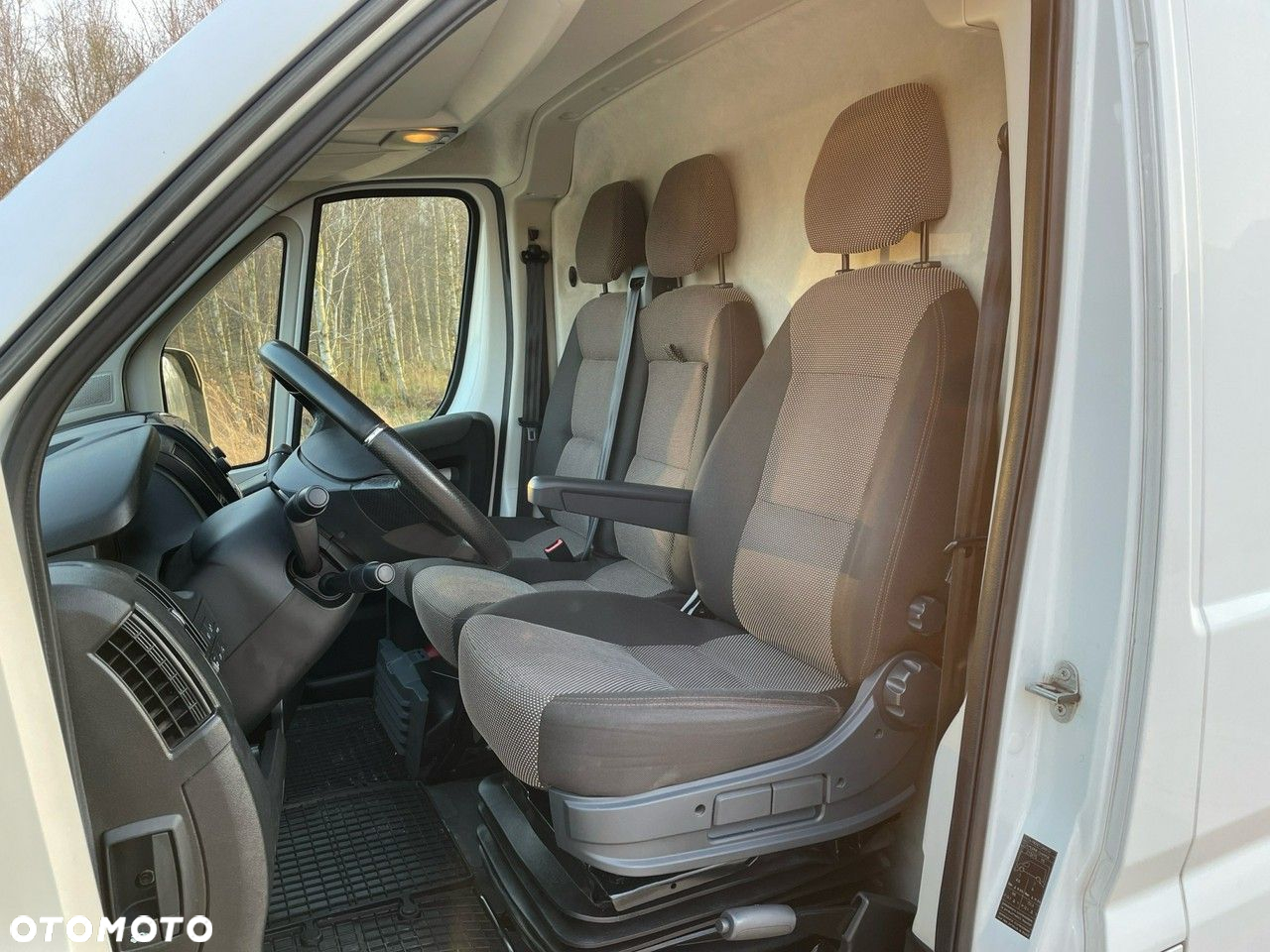 Peugeot Boxer - 17