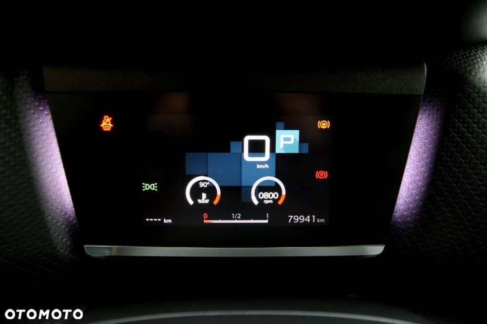 Citroën C4 1.2 PureTech Shine S&S EAT8 - 21