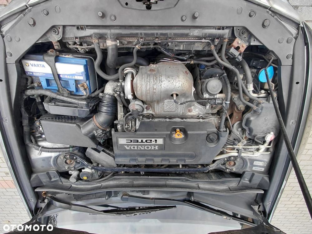 Honda Accord - 8