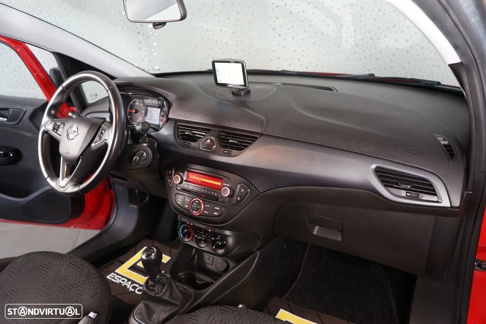 Opel Corsa 1.3 CDTi Business Edition - 35