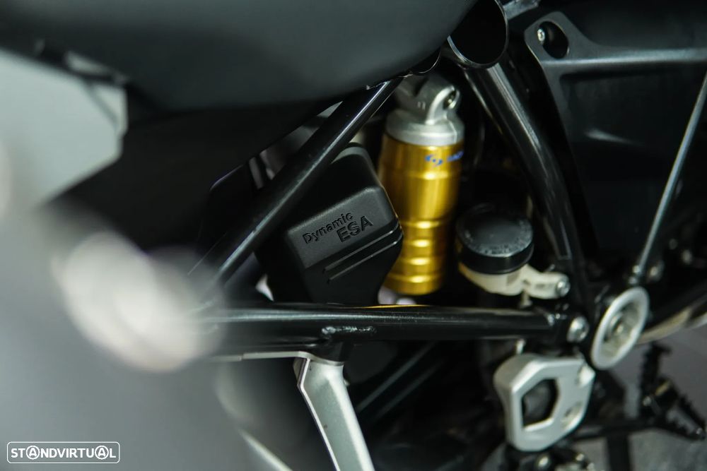BMW R 1200 GS Adventure - 13