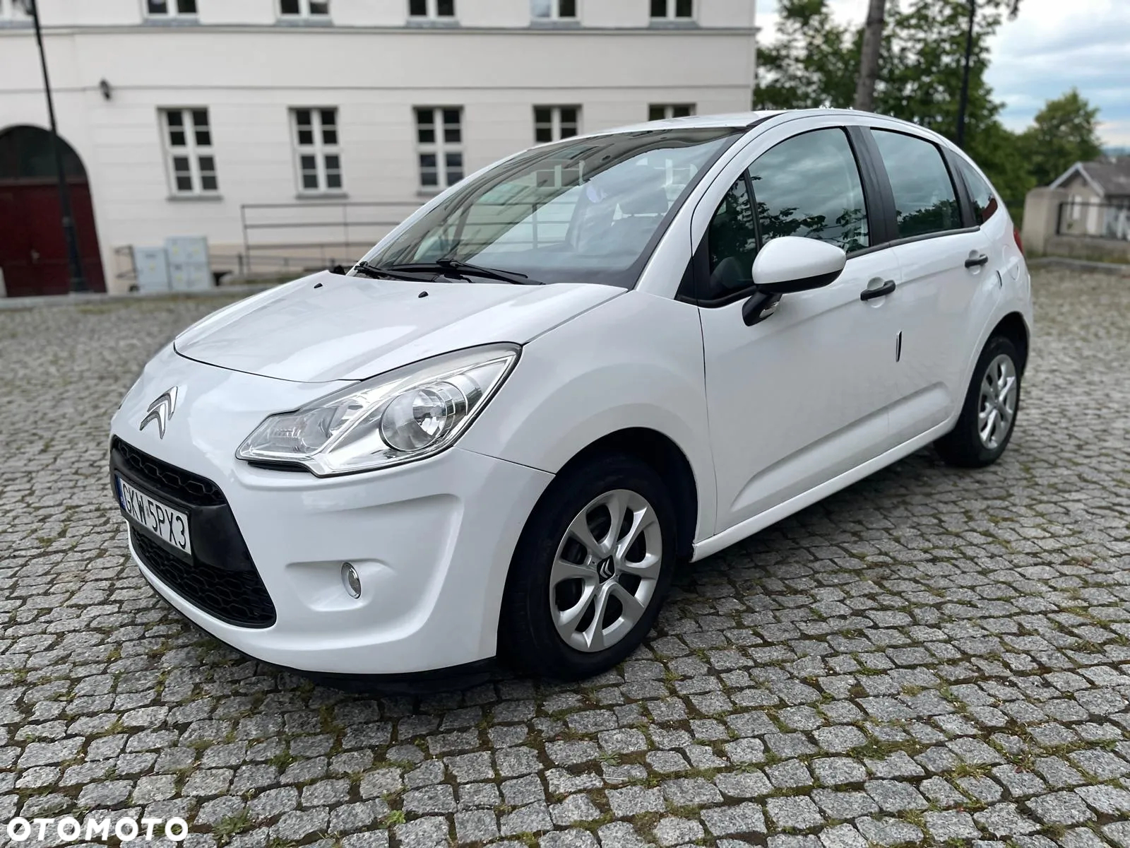 Citroën C3 1.1 Advance - 12