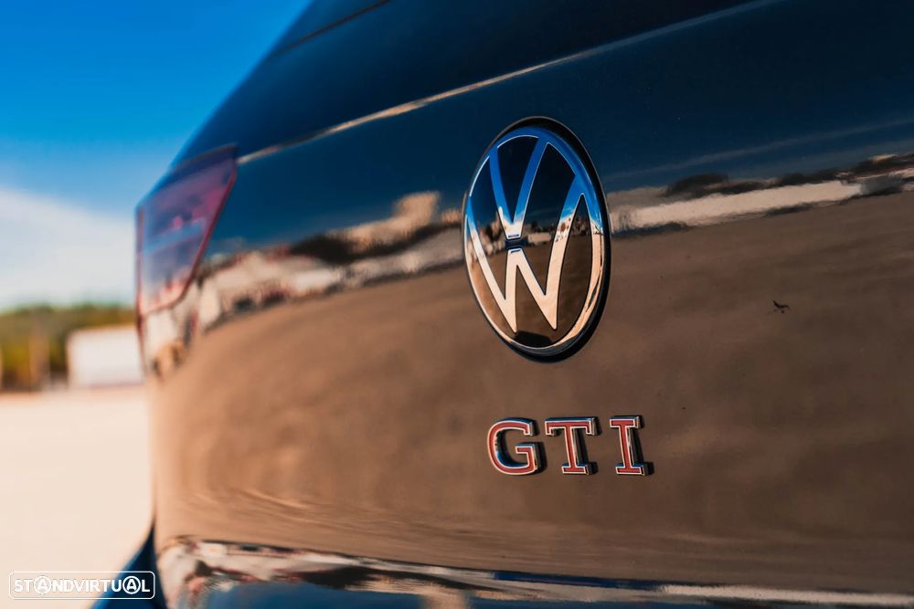 VW Golf 2.0 TSI GTI Clubsport DSG - 12
