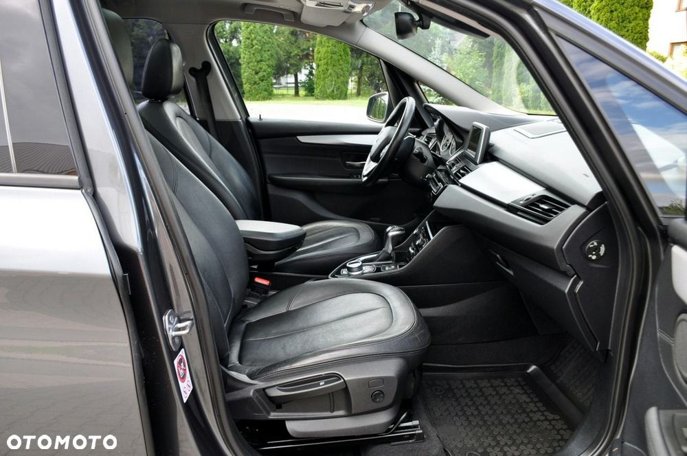BMW Seria 2 - 17