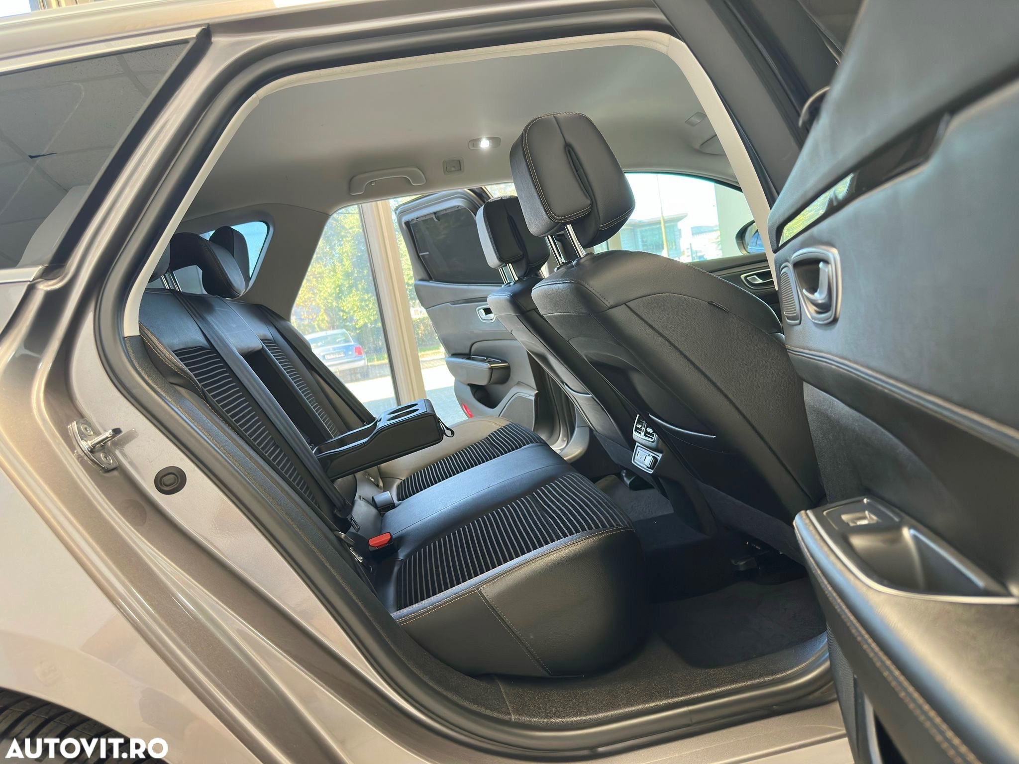 Renault Talisman Grandtour BLUE dCi 150 INTENS - 10