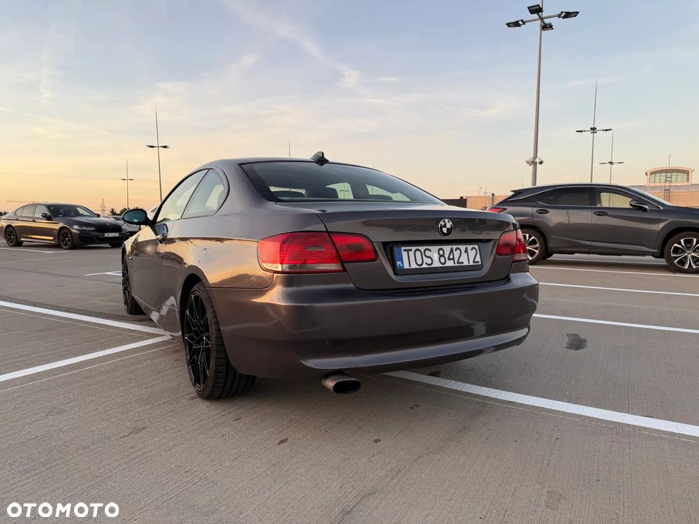 BMW Seria 3 320d - 3